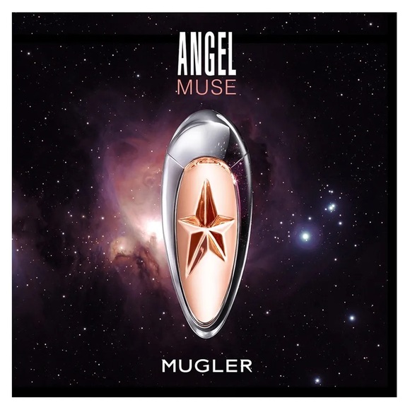 Mugler Angel Muse Mini 5ml - DISCONTINUED Scent - Picture 4 of 4